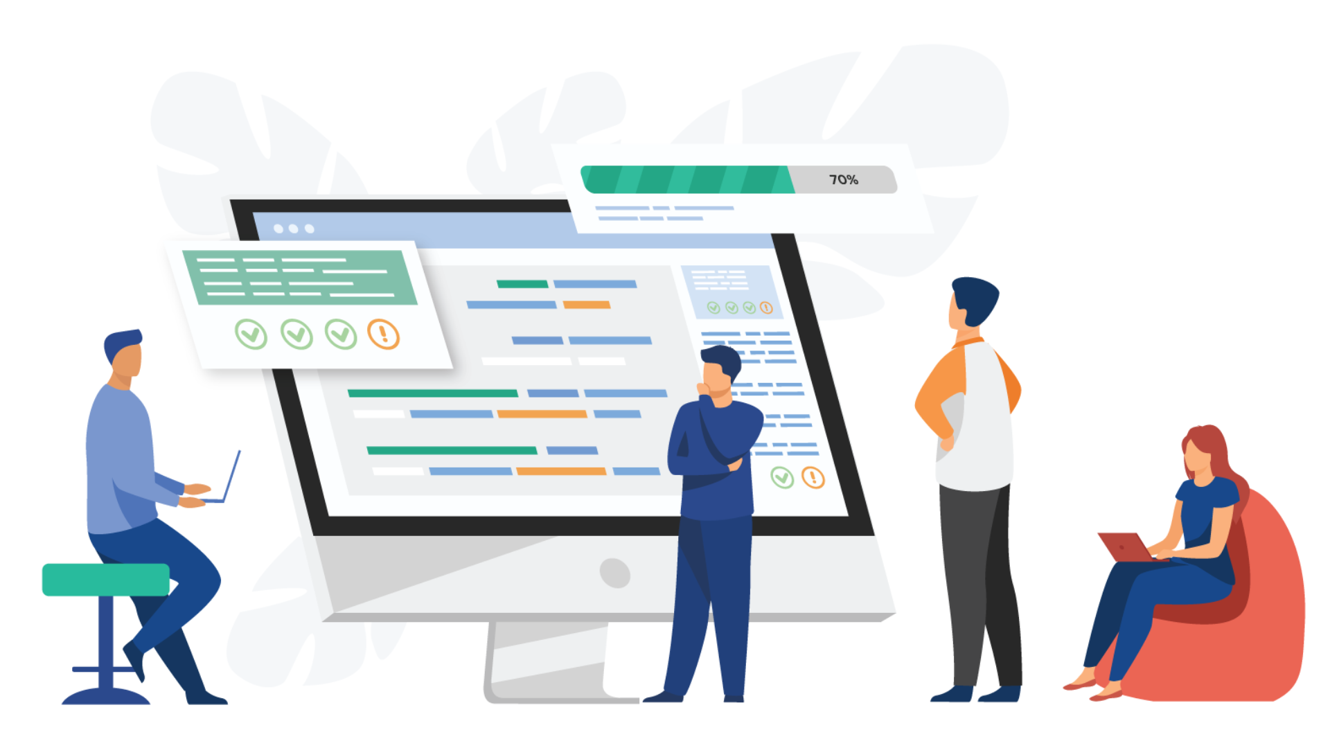 Business Development Services