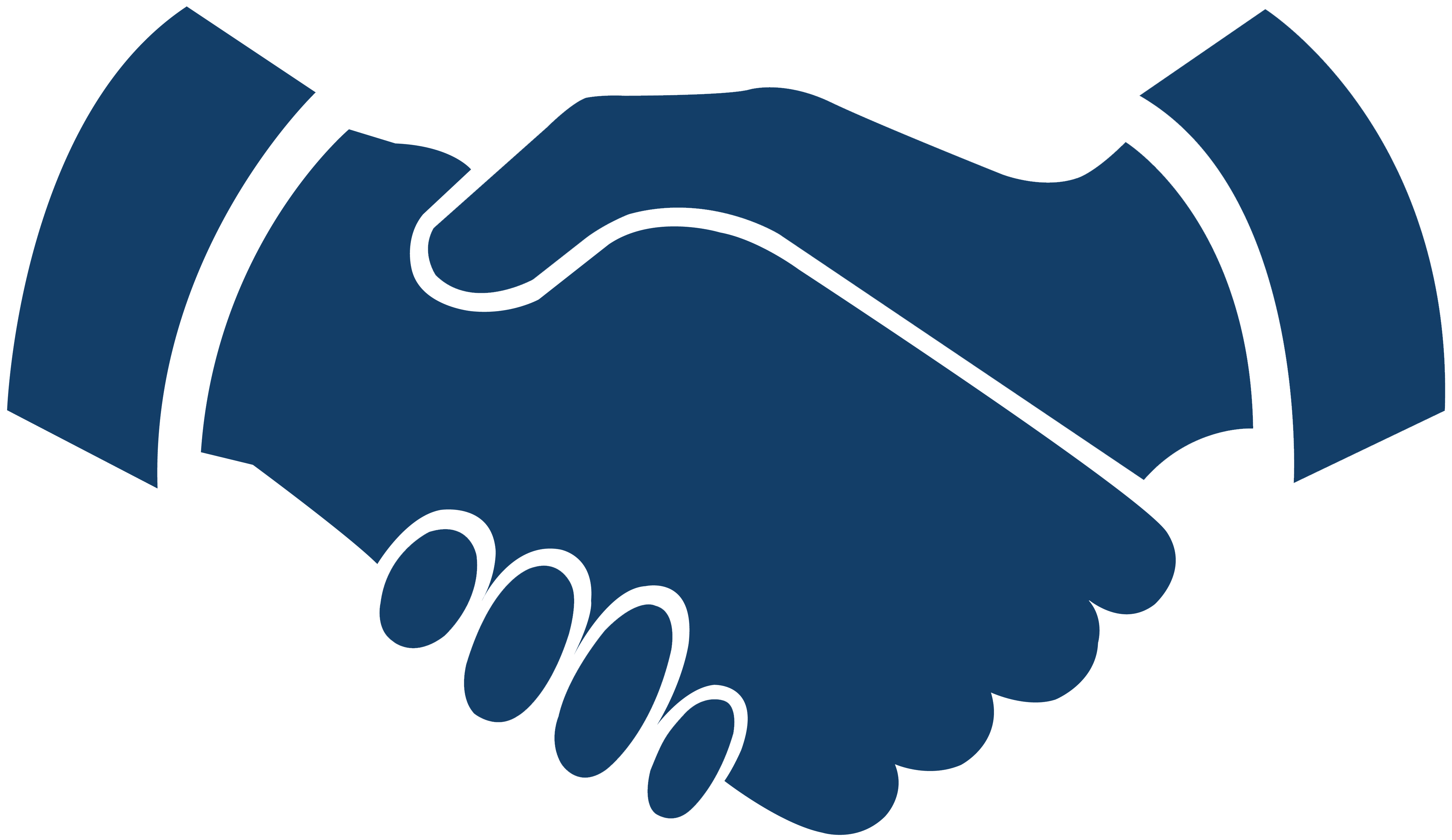 Partnership illustration